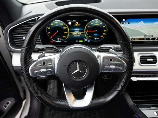 Mercedes-Benz GLE 350 de 235 kW image number 9