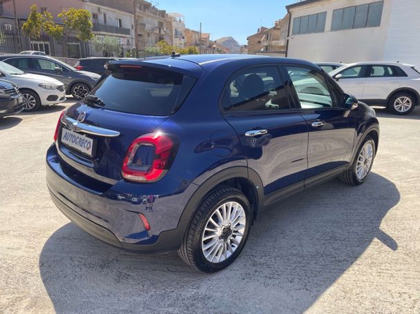 Fiat 500X 1.6 MultiJet 96 kW image number 4