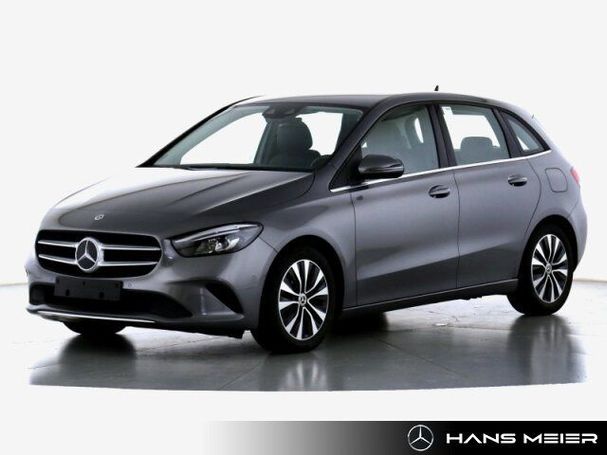 Mercedes-Benz B 220 d 140 kW image number 1