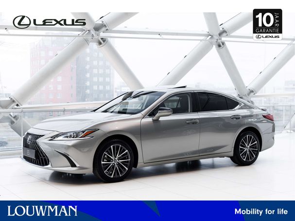 Lexus ES 300 h 160 kW image number 1