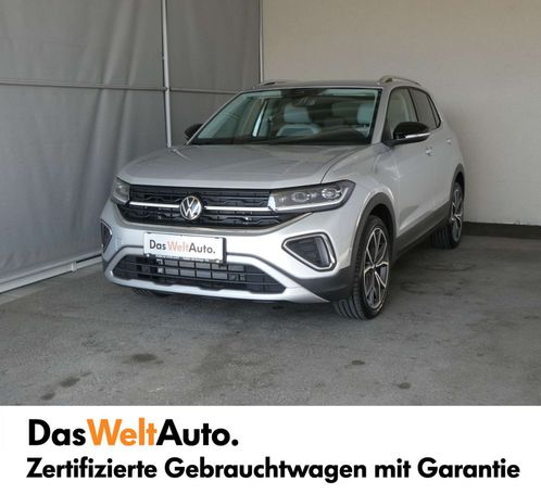 Volkswagen T-Cross TSI Style 85 kW image number 1