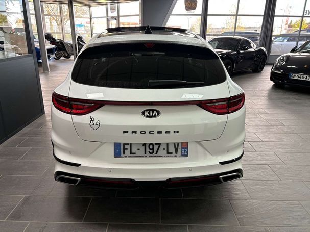 Kia ProCeed 1.6 CRDi GT Line DCT7 101 kW image number 6