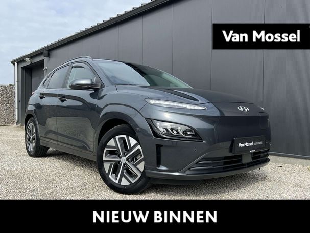 Hyundai Kona 64 kWh 150 kW image number 2