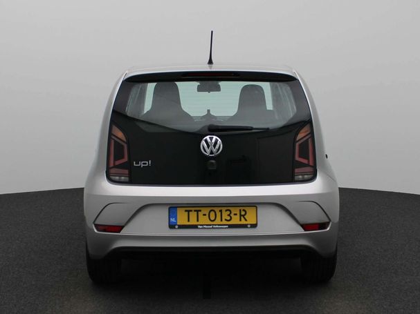 Volkswagen up! 44 kW image number 2