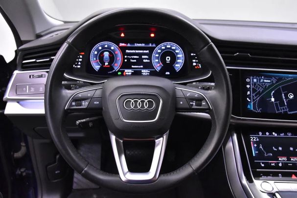 Audi Q8 250 kW image number 16