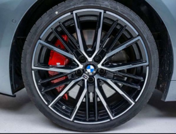 BMW 135i xDrive 225 kW image number 7