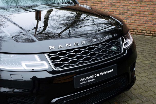 Land Rover Range Rover Sport P400e HSE Dynamic 297 kW image number 10