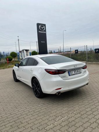 Mazda 6 143 kW image number 4