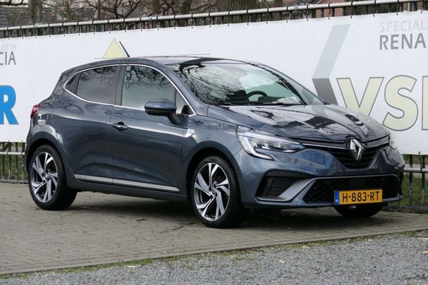 Renault Clio TCe R.S. Line 74 kW image number 1