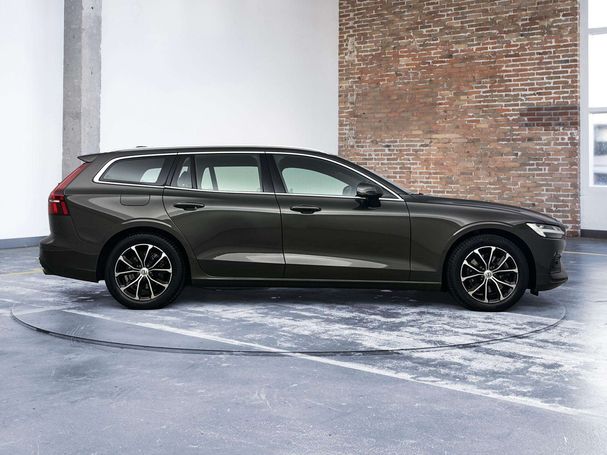 Volvo V60 B3 R 120 kW image number 4