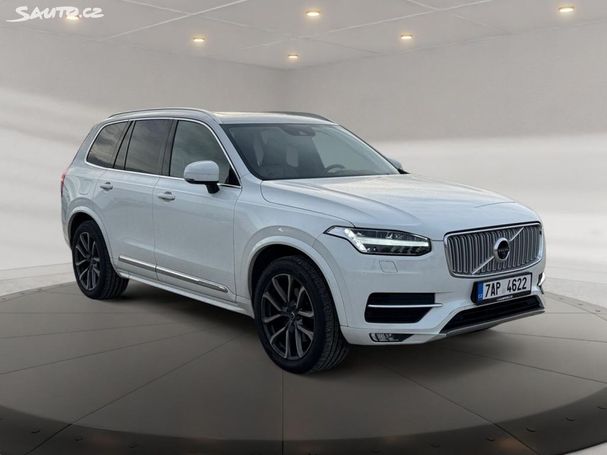 Volvo XC90 AWD 173 kW image number 2