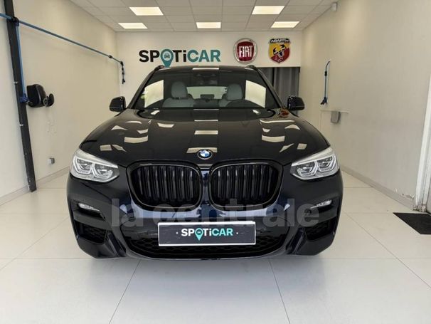 BMW X3 xDrive30d M Sport 195 kW image number 3