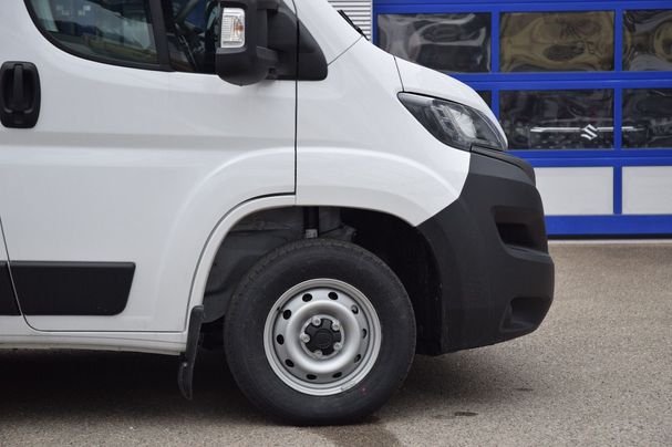 Fiat Ducato 121 kW image number 10