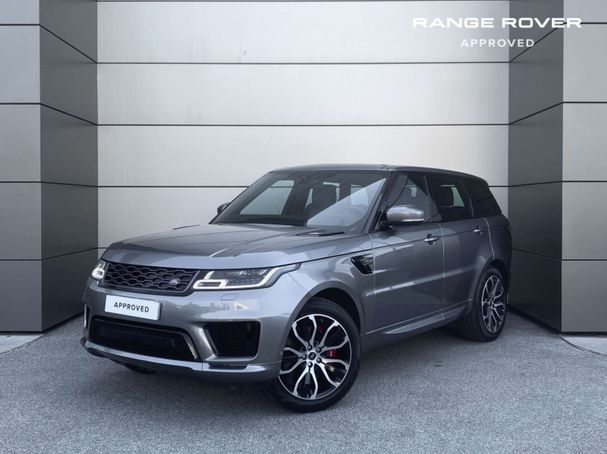 Land Rover Range Rover Sport HSE Dynamic 224 kW image number 1