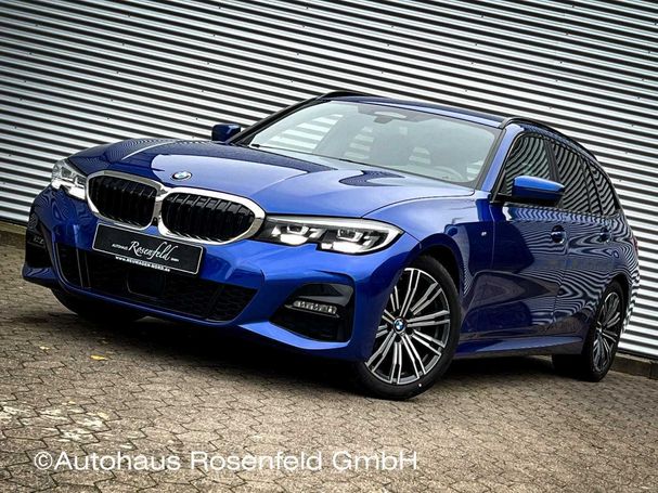 BMW 320d M Sport 140 kW image number 1