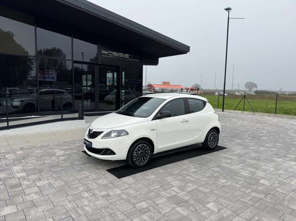 Lancia Ypsilon 51 kW image number 4