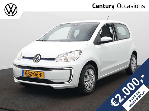 Volkswagen up! 60 kW image number 1