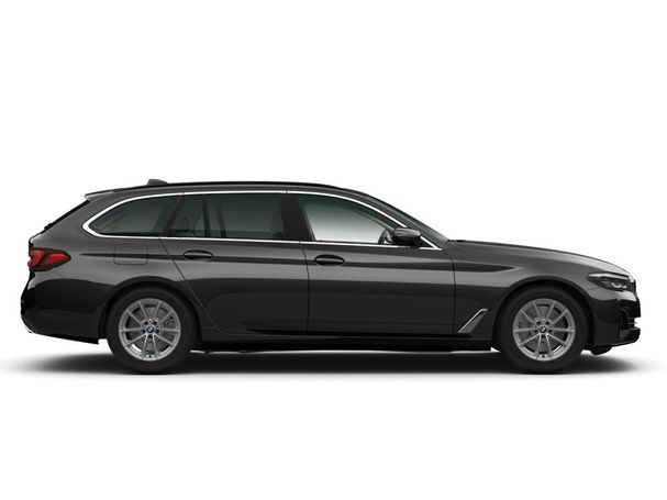 BMW 520d Touring 140 kW image number 3