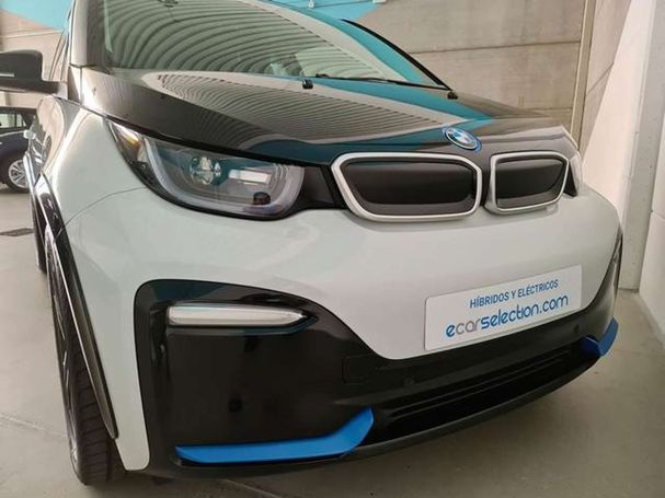 BMW i3s 120Ah 135 kW image number 7