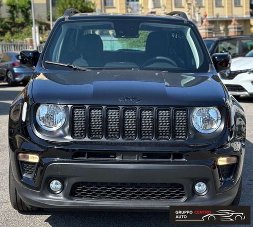 Jeep Renegade 1.0 Limited 88 kW image number 2