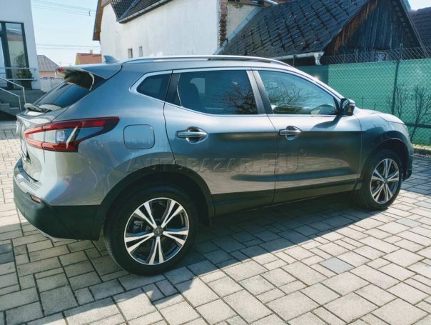 Nissan Qashqai 1.6 dCi 96 kW image number 8