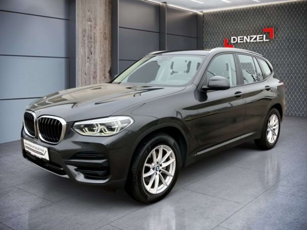 BMW X3 xDrive20d 140 kW image number 1