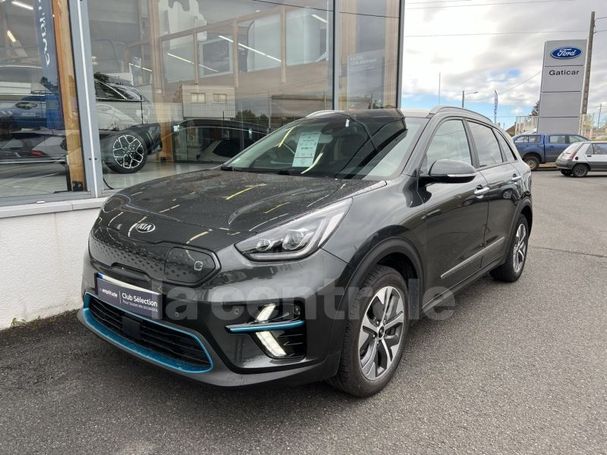 Kia Niro 150 kW image number 1