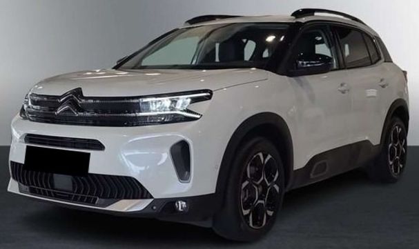 Citroen C5 Aircross BlueHDi 130 S&S EAT8 96 kW image number 8