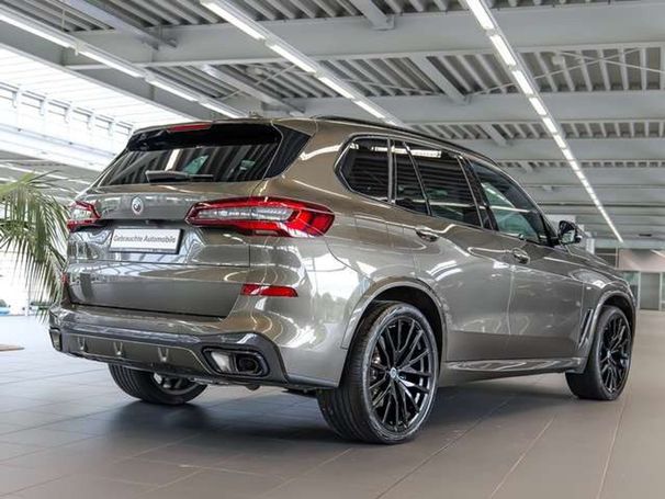 BMW X5 xDrive 250 kW image number 14