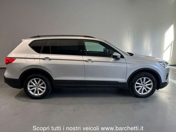 Seat Tarraco 2.0 TDI 4Drive DSG Style 110 kW image number 2