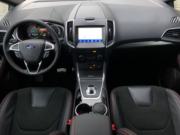 Ford S-Max 2.5 Hybrid ST-Line 140 kW image number 20