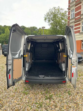 Ford Transit Custom 300 L2 Trend 96 kW image number 8