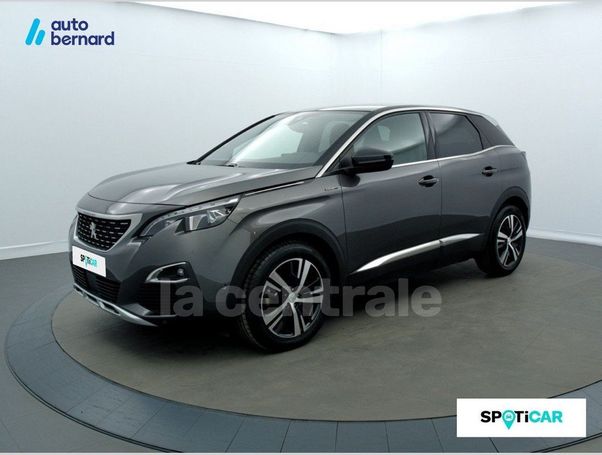 Peugeot 3008 BlueHDi 130 S&S 96 kW image number 1