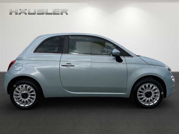 Fiat 500C 1.0 Hybrid 51 kW image number 3