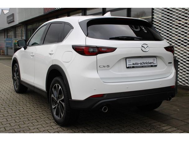 Mazda CX-5 G 121 kW image number 2