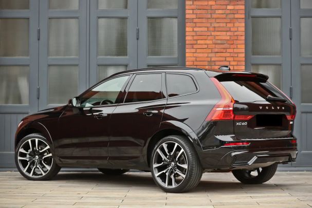 Volvo XC60 AWD Geartronic RDesign B5 184 kW image number 12