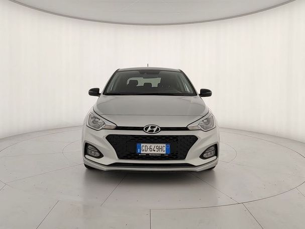 Hyundai i20 1.2 55 kW image number 3