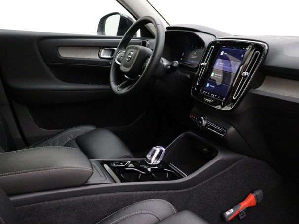 Volvo XC40 B3 Plus 120 kW image number 37