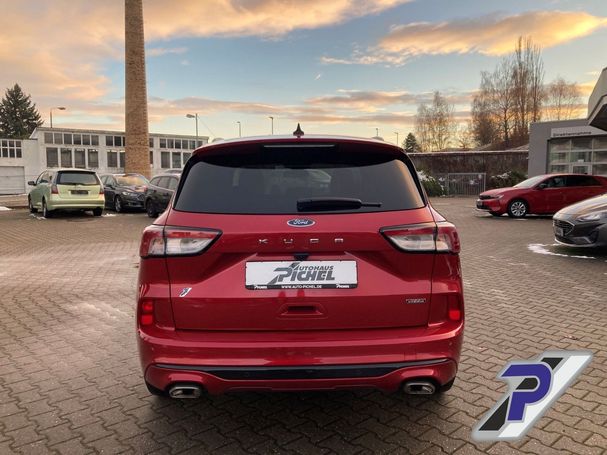 Ford Kuga 165 kW image number 3