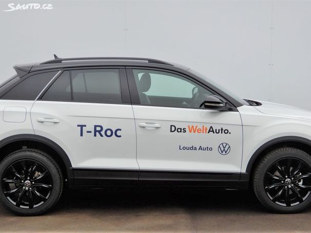 Volkswagen T-Roc 1.0 TSI T-Roc 81 kW image number 5