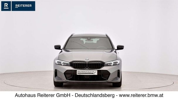 BMW 320d Touring xDrive 140 kW image number 9