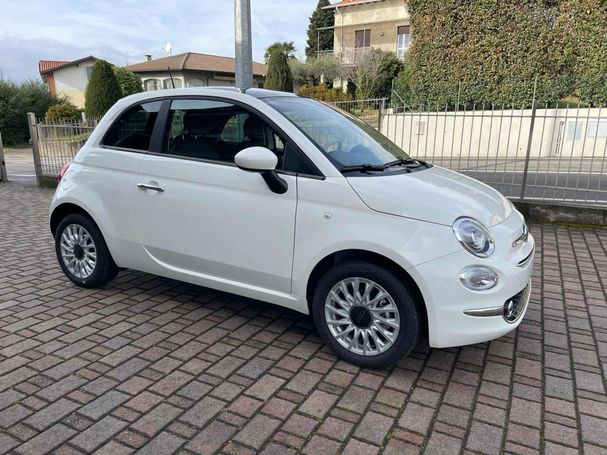 Fiat 500 1.0 51 kW image number 2