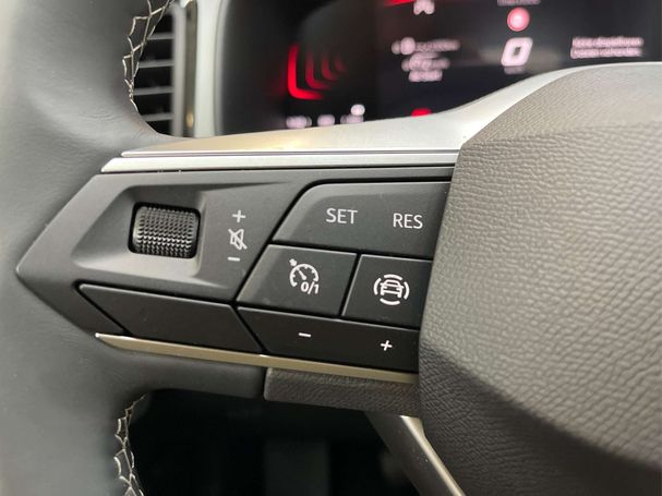 Seat Ateca 1.0 TSI 85 kW image number 12