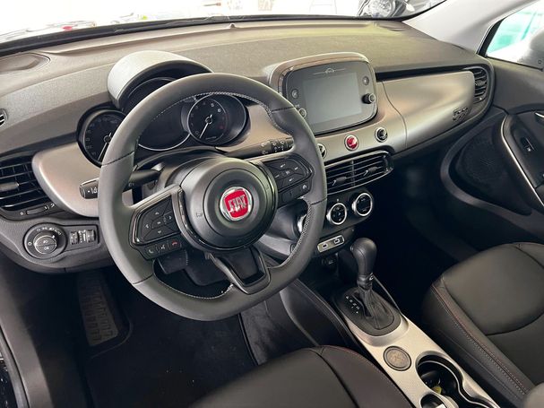 Fiat 500X 1.5 GSE Hybrid DCT 96 kW image number 13