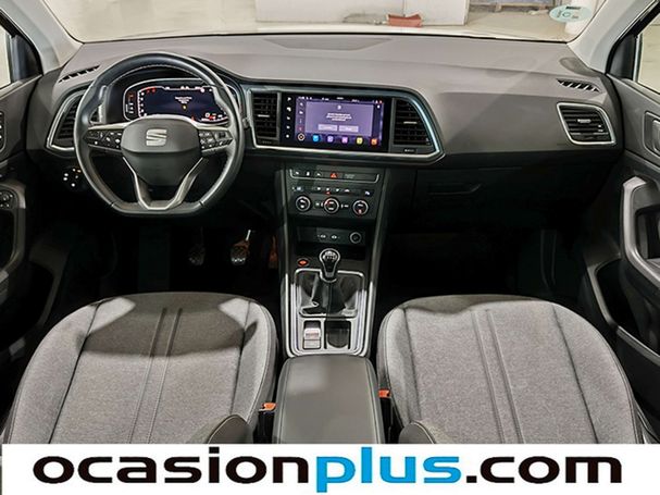 Seat Ateca 1.0 TSI Style 81 kW image number 6