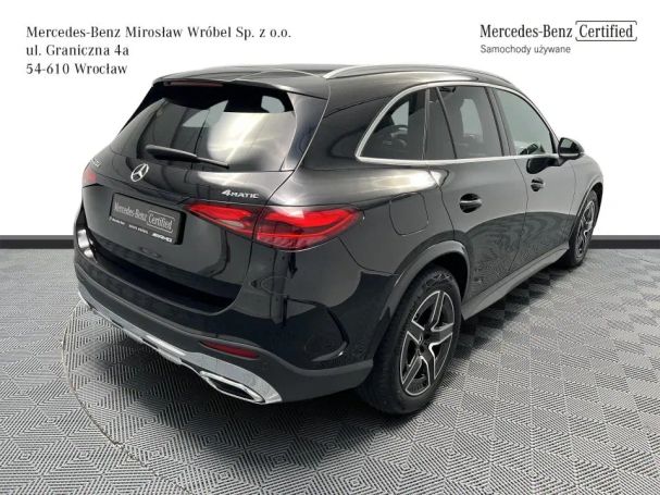 Mercedes-Benz GLC 220 145 kW image number 2