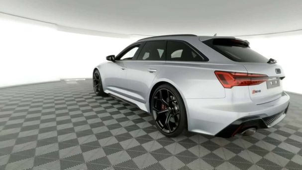 Audi RS6 Avant Performance 463 kW image number 8