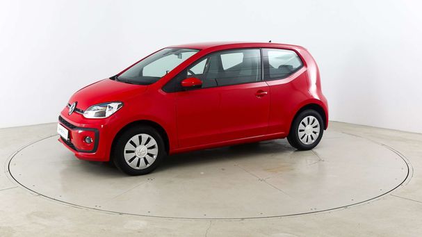 Volkswagen up! 44 kW image number 2