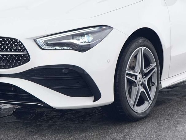 Mercedes-Benz CLA 250 160 kW image number 4