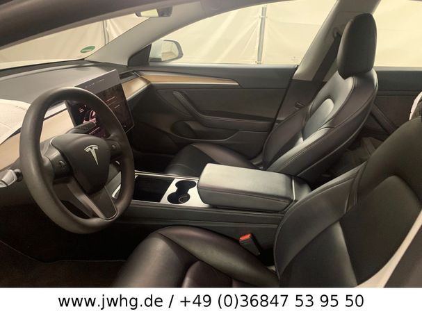 Tesla Model 3 AWD 366 kW image number 9